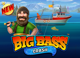Big Bass Crash