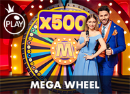 Mega Wheel