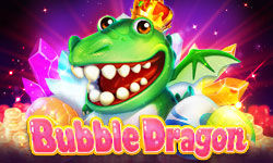 Bubble Dragon