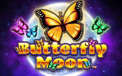 Butterfly Moon