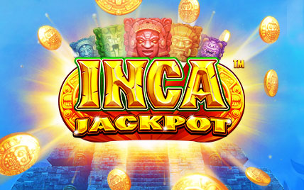 Inca Jackpot