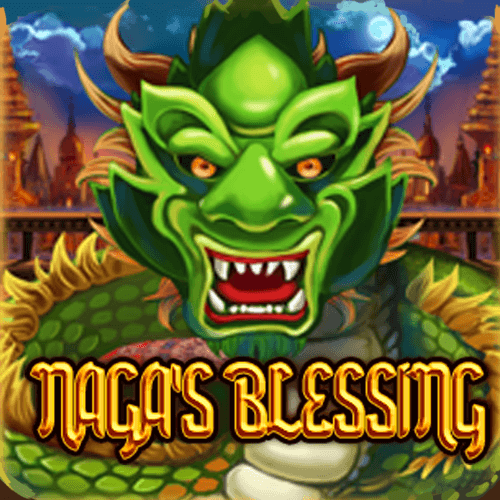Nagas Blessing