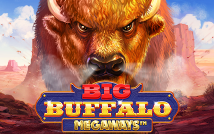 Big Buffalo Megaways