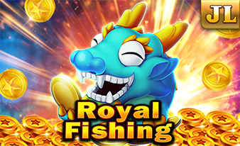 Royal Fishing