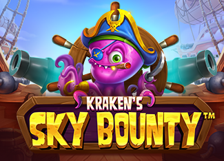 Krakens Sky Bounty